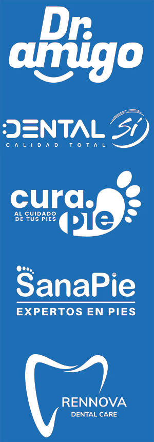 Marcas aliadas